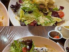 -斯比特花园西餐厅(东方商厦店)