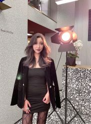 -3AM HAIR SALON染发接发