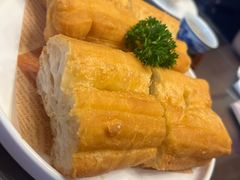 -山水茶艺馆·点心粤菜·30年老字号