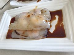 -衡山汇·高级粤菜(霄云路店)