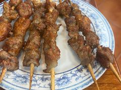 -卡迷尔牛肉面(佳木斯路店)