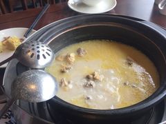 -捞神煲汤火锅(湖滨商业街店)