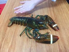 -船奇蒸汽海鲜·闽菜(八市海鲜总店)