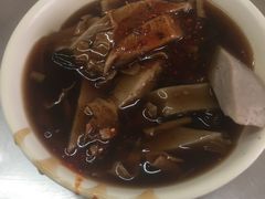 -杨记灌肠(食品街店)