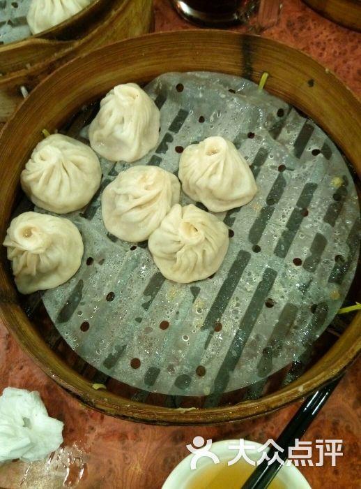 富春小笼(愚园路店)富春小笼图片 - 第4689张