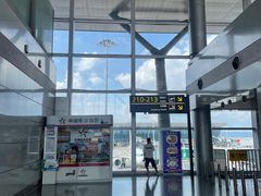 -贵阳龙洞堡国际机场-T2航站楼