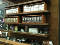 -星巴克(贵阳花果园1店)