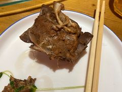 -老诚一锅(来北家园店)