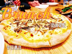 -ALLORA意大利餐厅(丰盛里店)