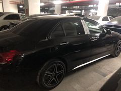 -上海德星奔驰(江杨南路店)