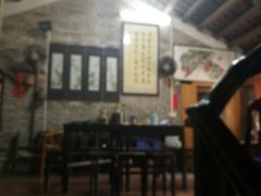 -烟桥私房菜馆(奋哥)