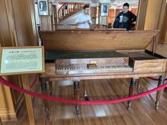 -鼓浪屿钢琴博物馆