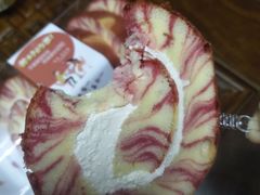 -Bakeries贝可利斯(中海店)