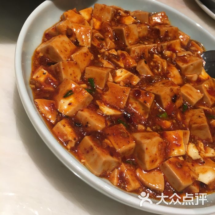 孔雀皇朝(環貿iapm店)-圖片-上海美食-大眾點評網