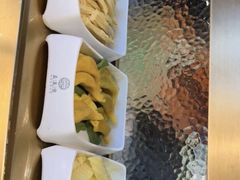 -益氣煲·筒骨砂锅火锅(安吉直营店)