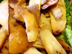 iphone_upload_pic-易门野生菌府·菌海森林(月牙潭公园店)