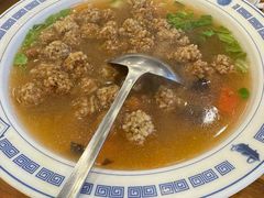 -老雒阳面馆·水席·洛阳菜(王城路店)