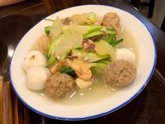-奎元馆.百年奎元.非遗传承(西湖边的解放路店)