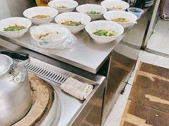 -尤素福东举院饺子馆