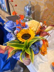 -Sunny喜铺婚礼定制·求婚策划