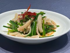 -狮王府淮扬菜(万象城店)