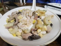 白什盘-协和菜馆(凤凰街店)