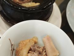 -西江美食舫·江西菜(健德桥店)