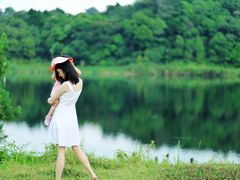 -海南热带雨林国家公园吊罗山景区