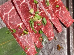 -牛焱·烧肉酒肆(五大道店)