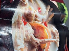 -掌上鲜(南顺城街店)