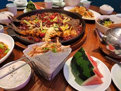 -老板恋上鱼(印象城店)