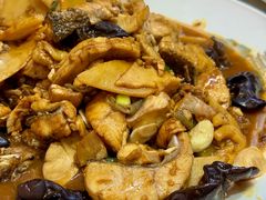 -鲁南仔·滕州炒鸡(经三路店)