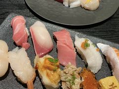 -王氏炉匠·烧鸟放题自助(好运街店)