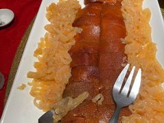 -Gloria Maris Shark's Fin Restaurant Greenhills