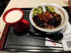 -永和大王(茉莉上新·军博店)
