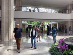 -广州白天鹅宾馆