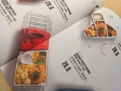 -噹噹呀咪咖喱屋(三阳百盛店)
