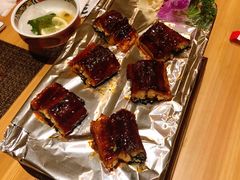 -皇品田苑日式料理(苏州中心店)