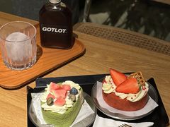 -GOTLOT COFFEE&KITCHEN角落厨房NOOK店