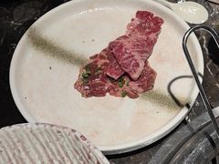 -一品诚记烤肉·甄选店(中南路店)