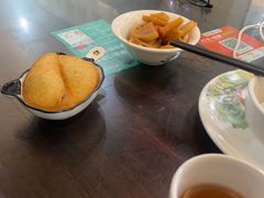 -堂宴·老厦门私房菜(1988仙岳总店)