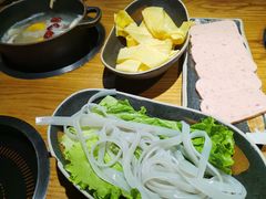 -呷哺呷哺 黄金牧场 (新中关购物中心店)