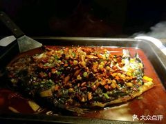 -匠子烤鱼(桫椤湾店)