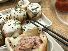 -东泰祥生煎馆(重庆北路店)