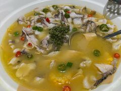 -青花椒花椒鱼(合生汇店)