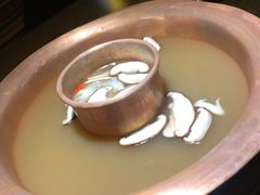 -滇釜火锅·能喝汤的火锅(车公庄店)