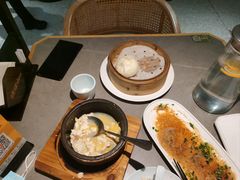 -晓淮山·扬州早茶·淮扬菜(龙阳广场店)