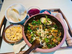 -京参 • 擂椒饭(这有山店)