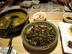 -滇铺子·云南特色菜·第九届野生菌美食节(东风东路c86店)
