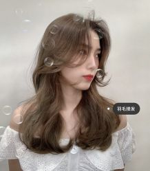 -那茉 Hair Salon